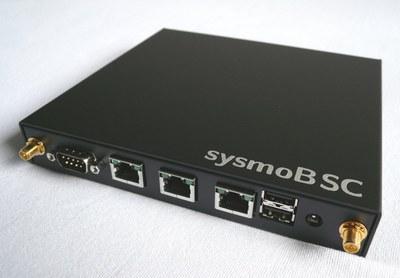 sysmoBSC/IP